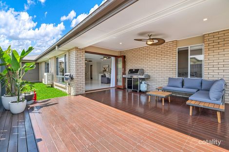 Property photo of 19 Belconnen Drive Pimpama QLD 4209