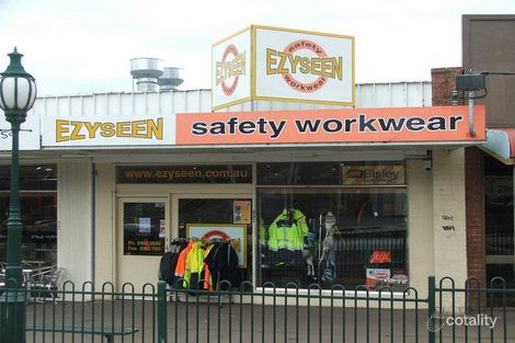 331 Maroondah Hwy, Healesville, VIC 3777