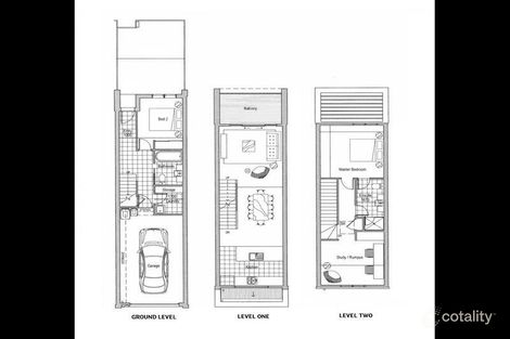 Property photo of 11 Ulmara Parkway Maidstone VIC 3012