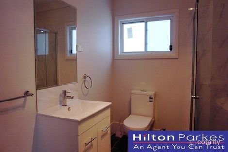 Property photo of 11 Boldrewood Road Blackett NSW 2770