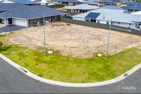 Property photo of 7 Horizon Crescent Vincentia NSW 2540