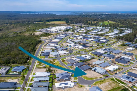 Property photo of 7 Horizon Crescent Vincentia NSW 2540