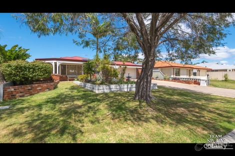 Property photo of 5 Nirimba Place Maddington WA 6109