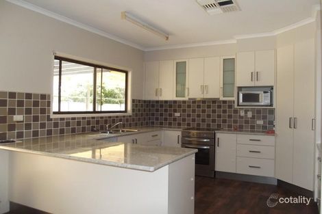 Property photo of 6 Samson Street Clermont QLD 4721