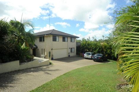 Property photo of 7 Arbury Hill Close Burleigh Heads QLD 4220