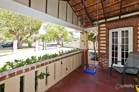 Property photo of 28 Meriwa Street Nedlands WA 6009