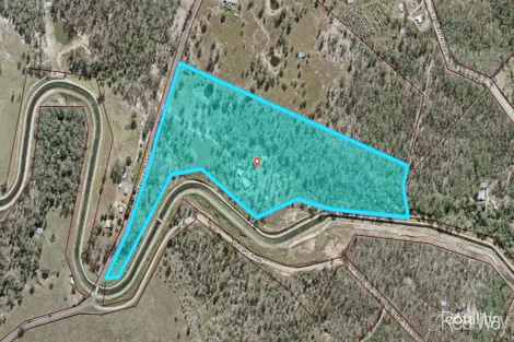 162 Damascus Rd, Damascus, QLD 4671