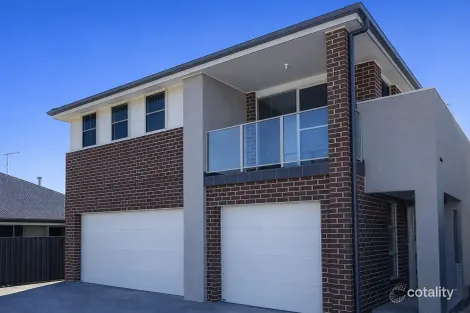 100 Willowdale Dr, Denham Court, NSW 2565