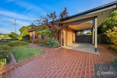 7 Mather St, Wangaratta, VIC 3677