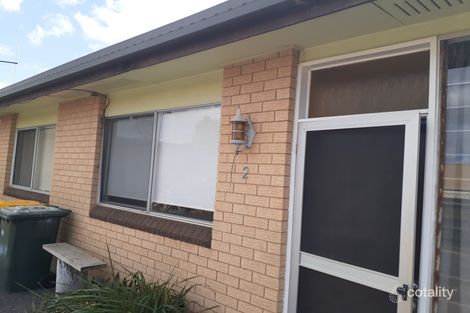 2/23 Duffy St, Millbank, QLD 4670