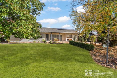 Property photo of 32 Winbourne Street Mudgee NSW 2850