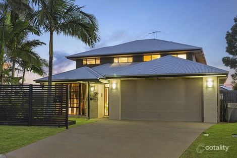 Property photo of 16 Emanual Court Eatons Hill QLD 4037