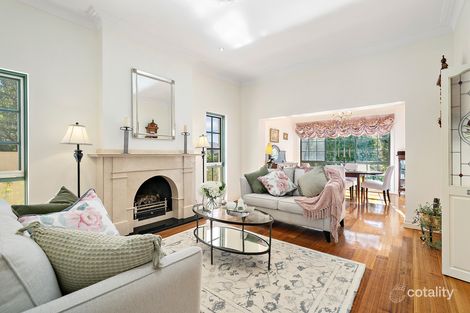Property photo of 3 Burnside Avenue Canterbury VIC 3126