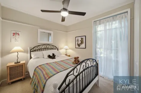 Property photo of 7 Mather Street Wangaratta VIC 3677