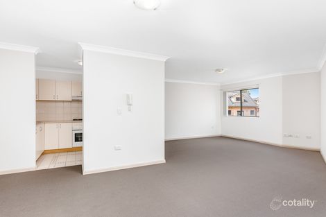 Property photo of 14/505-507 Wentworth Avenue Toongabbie NSW 2146