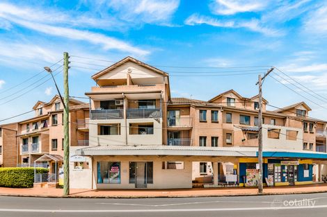 Property photo of 14/505-507 Wentworth Avenue Toongabbie NSW 2146