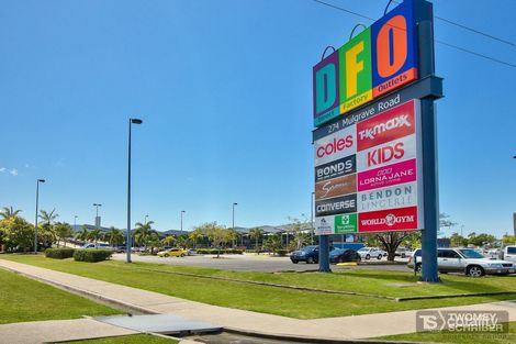 Property photo of 37/5-9 Fisk Street Westcourt QLD 4870