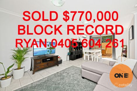 Property photo of 4/15 Martin Street Lidcombe NSW 2141