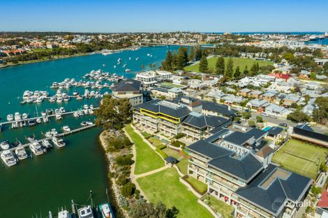 Property photo of 27/1 Corkhill Street North Fremantle WA 6159