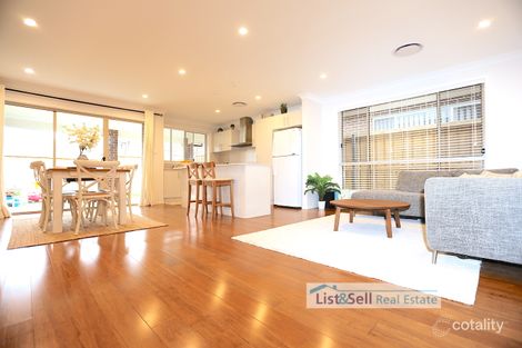 34 Hemmie Rd, Edmondson Park, NSW 2174