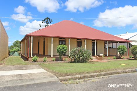Property photo of 4 Tozer Street West Kempsey NSW 2440