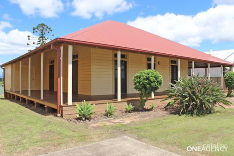 Property photo of 4 Tozer Street West Kempsey NSW 2440