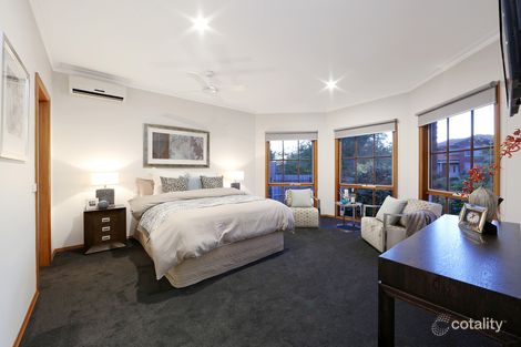 Property photo of 21 Hodges Close Rowville VIC 3178
