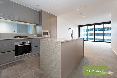 Property photo of 1404/240 Bunda Street City ACT 2601