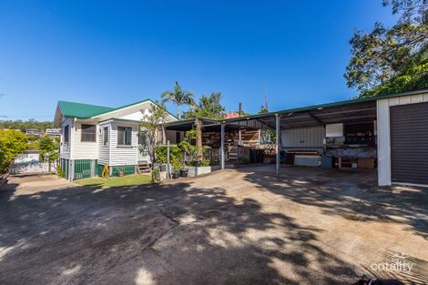 1234 Winstanley St, Carina Heights, QLD 4152