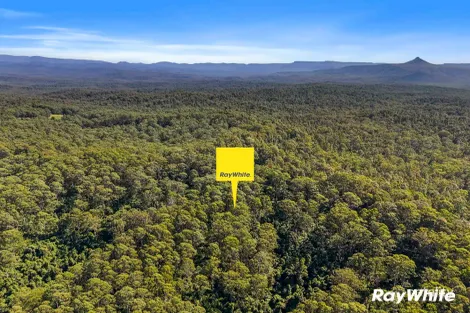 Property photo of 291D Brooman Road Morton NSW 2538