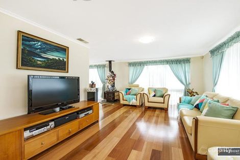 Property photo of 48 Fergusson Street Glenfield NSW 2167