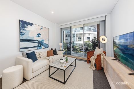 Property photo of 501/1 Rothschild Avenue Rosebery NSW 2018
