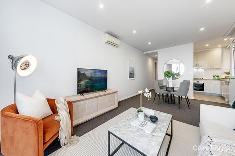 Property photo of 501/1 Rothschild Avenue Rosebery NSW 2018