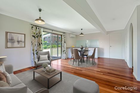 Property photo of 2 Hermitage Street Eight Mile Plains QLD 4113