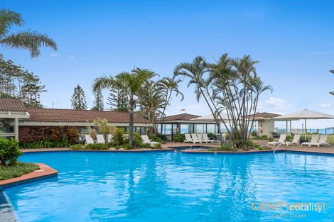 Property photo of 113/8 Solitary Islands Way Sapphire Beach NSW 2450