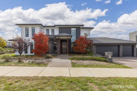 Property photo of 29 Dunphy Street Wright ACT 2611