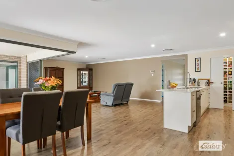 Property photo of 19 Albert Joseph Drive Laidley Heights QLD 4341