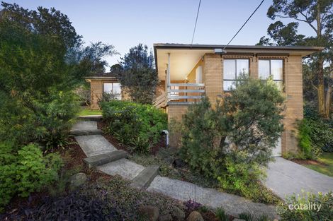 Property photo of 10 Weidlich Road Eltham North VIC 3095