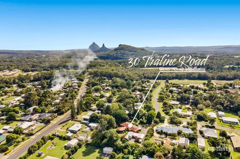 Property photo of 30 Traline Road Glass House Mountains QLD 4518