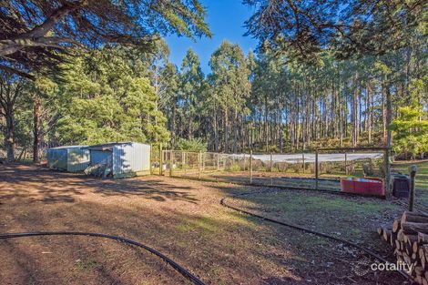 Property photo of 2333 Preolenna Road Preolenna TAS 7325