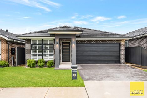 4 Driftway St, Austral, NSW 2179