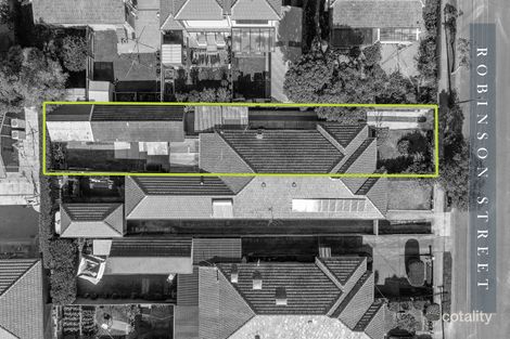 Property photo of 28A Robinson Street Croydon NSW 2132