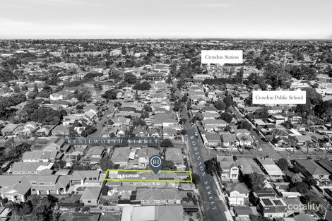 Property photo of 28A Robinson Street Croydon NSW 2132