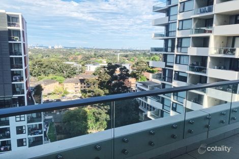 Property photo of 1202A/22-28 Cambridge Street Epping NSW 2121