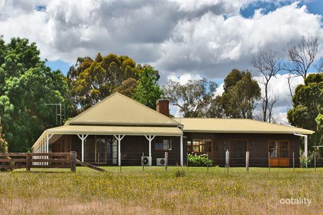 Property photo of 486 Warnock Road Swanpool VIC 3673