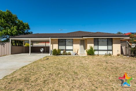 1 Guernsey Ct, Stratton, WA 6056