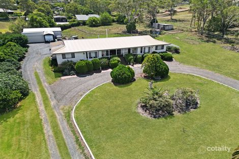 322 Hursley Rd, Glenvale, QLD 4350
