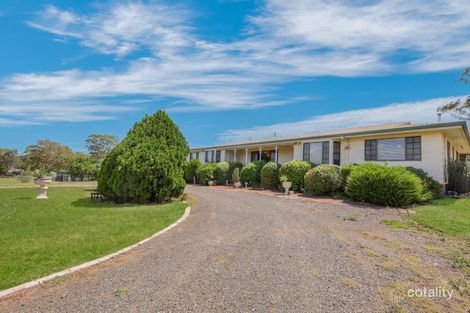 Property photo of 322 Hursley Road Glenvale QLD 4350