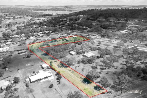 Property photo of 322 Hursley Road Glenvale QLD 4350