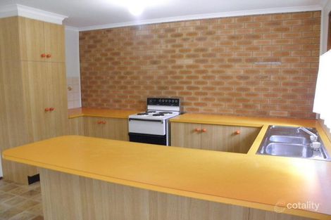 Property photo of 29 Loader Crescent Calwell ACT 2905